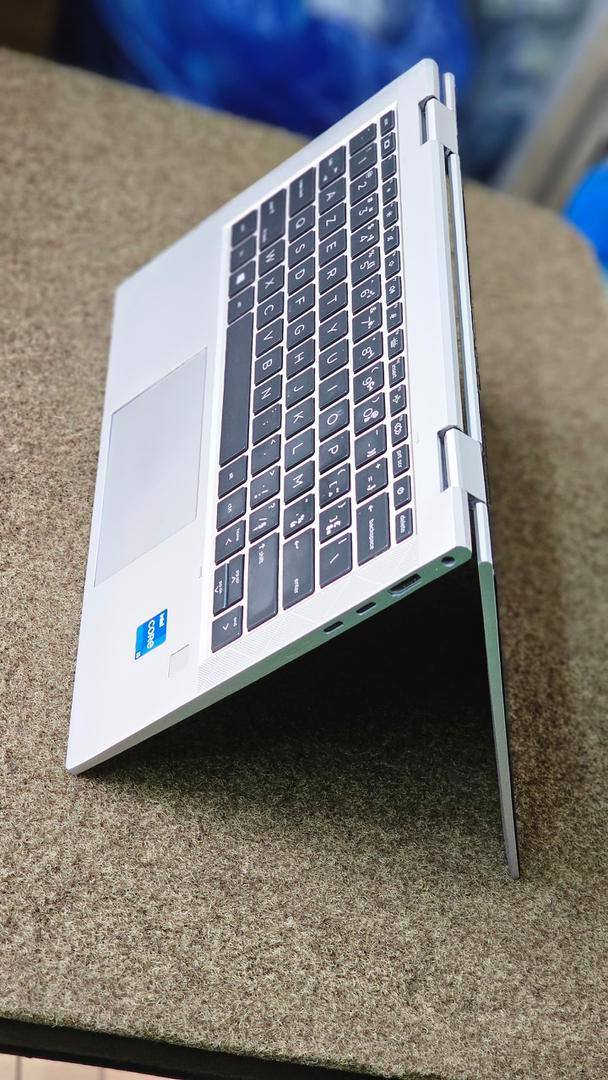 HP ELITEBOOK 830 G8 Core i5
