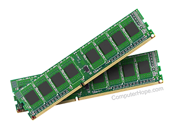 Kingston 16 Go DDR4 RAM 2