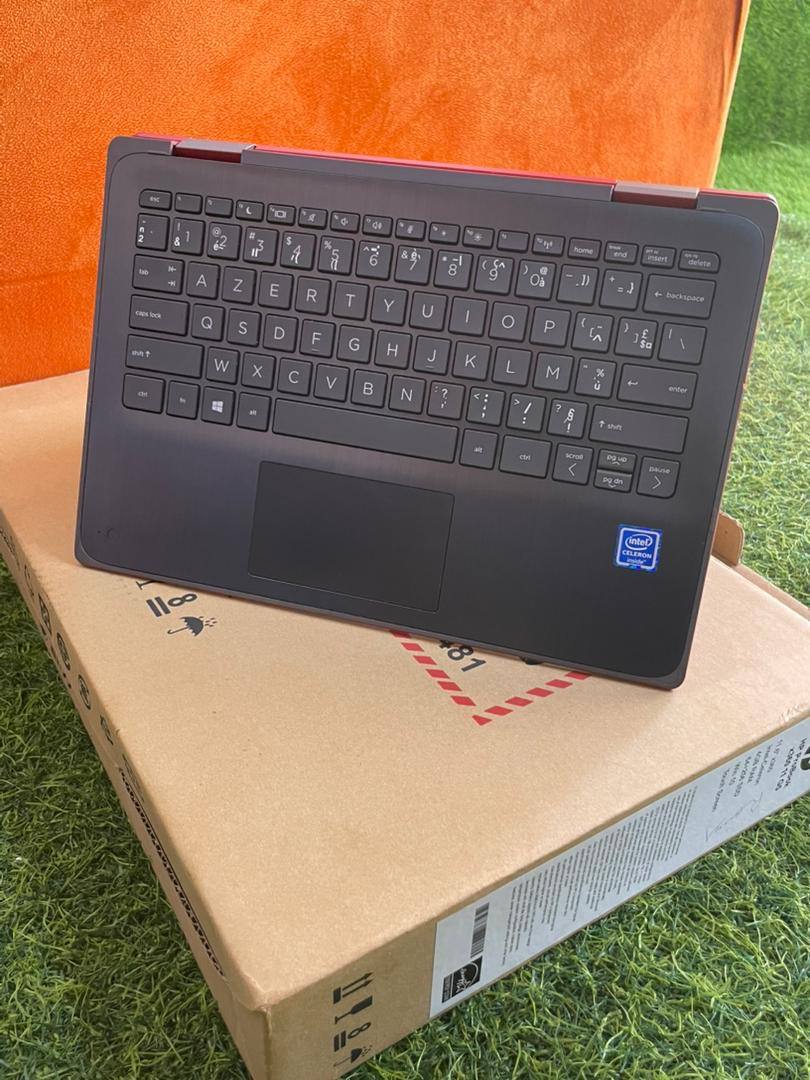 HP PROBOOK mini x360 2