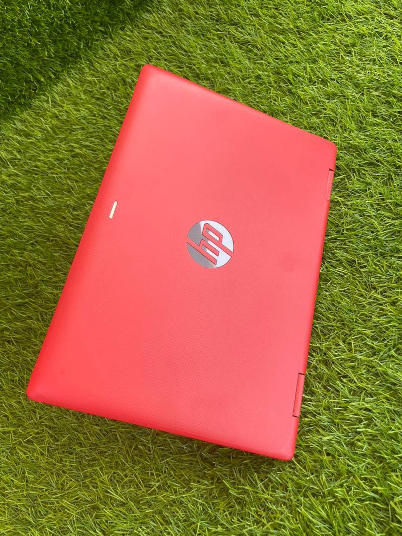 HP PROBOOK mini x360