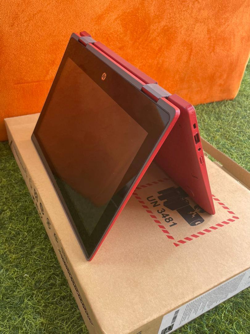 HP PROBOOK mini x360 4