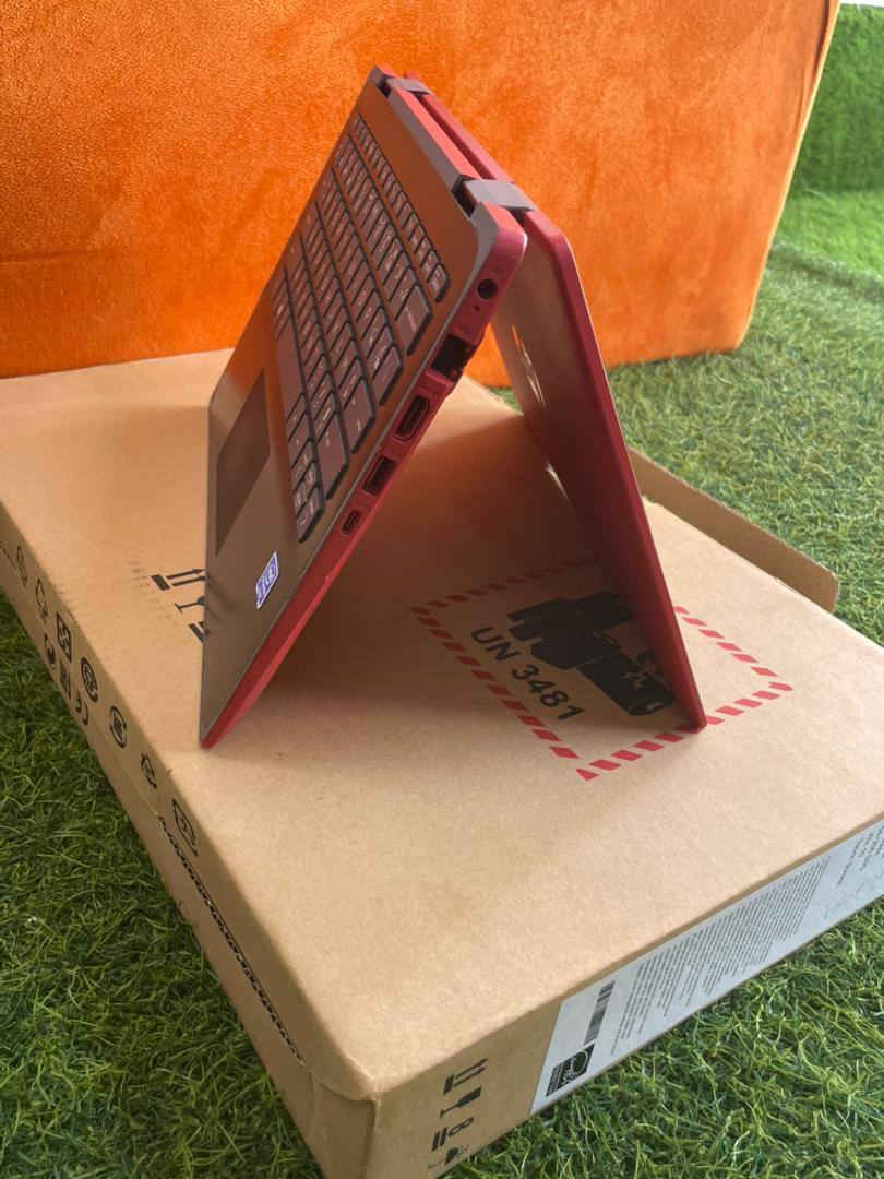 HP PROBOOK mini x360 3