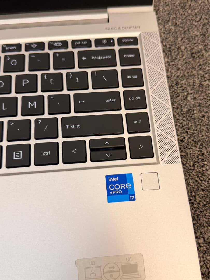 HP ELITEBOOK 840 G8 3