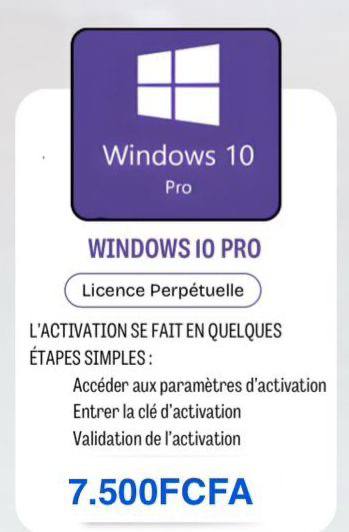 WINDOWS 10