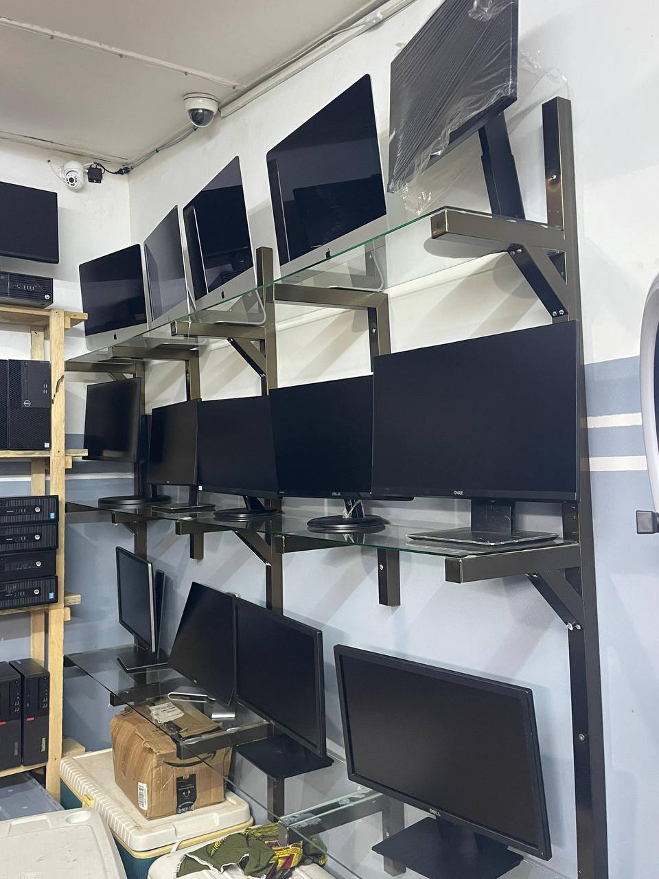 Ordinateur bureautique destocke 2