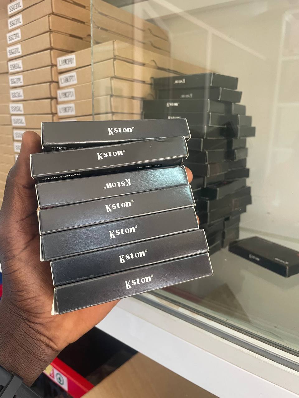 DISQUE DUR SSD INTERNE TOUT TYPE 3