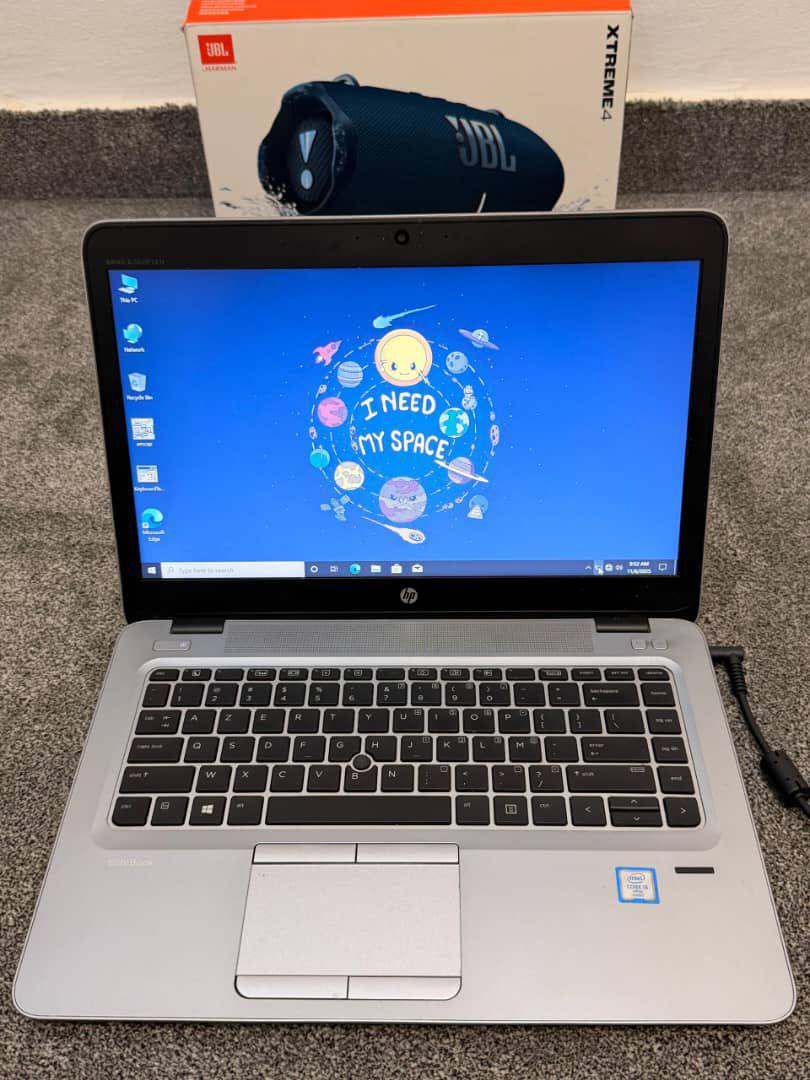 HP ELITEBOOK 840 G3 CORE I5