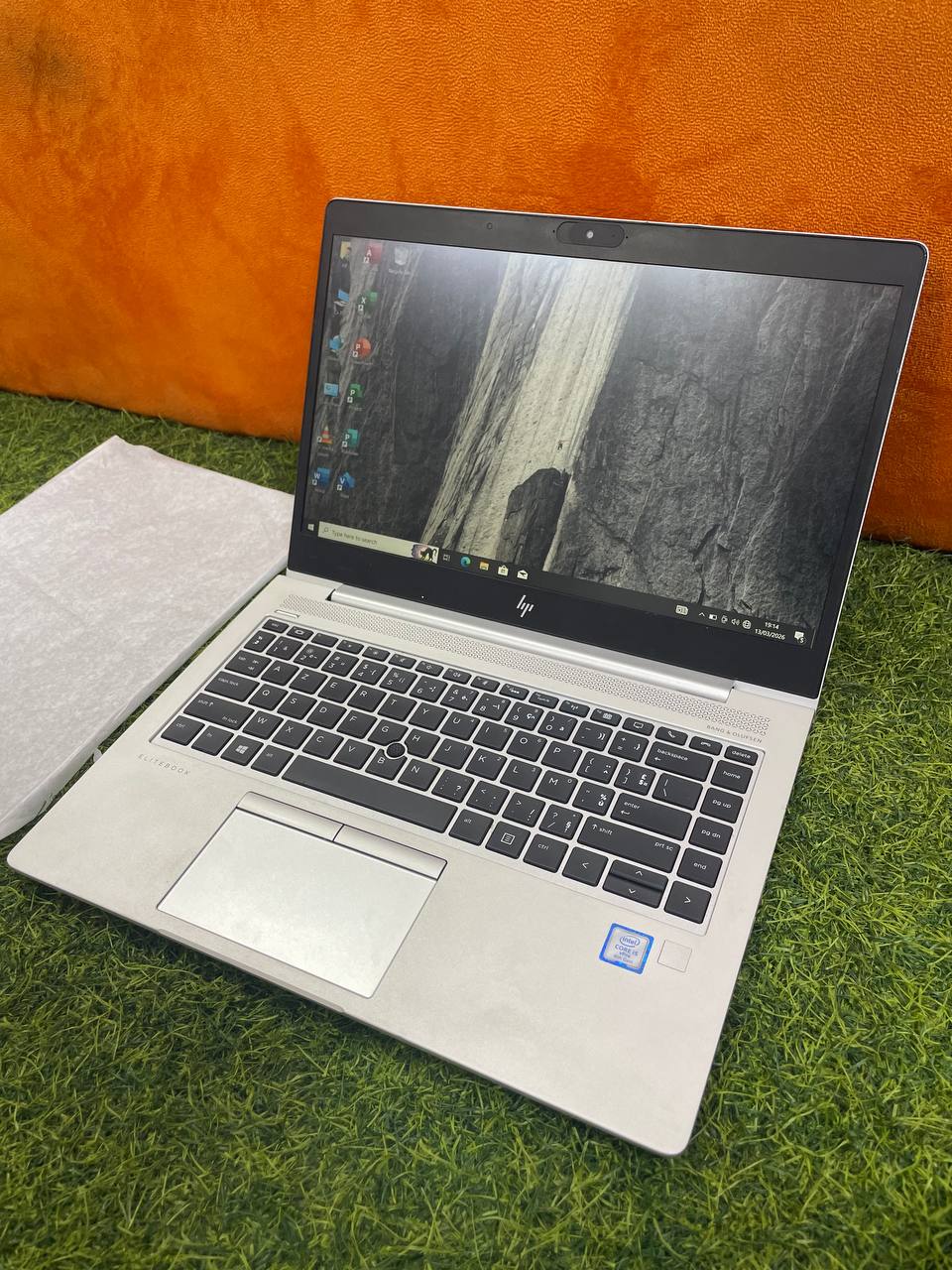HP ELITEBOOK 840 G6 core i5