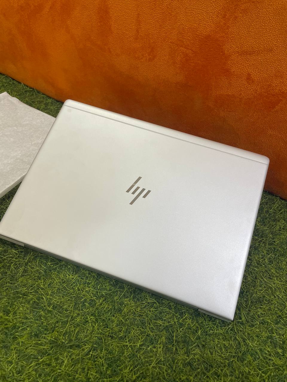 HP ELITEBOOK 840 G6 core i5 3