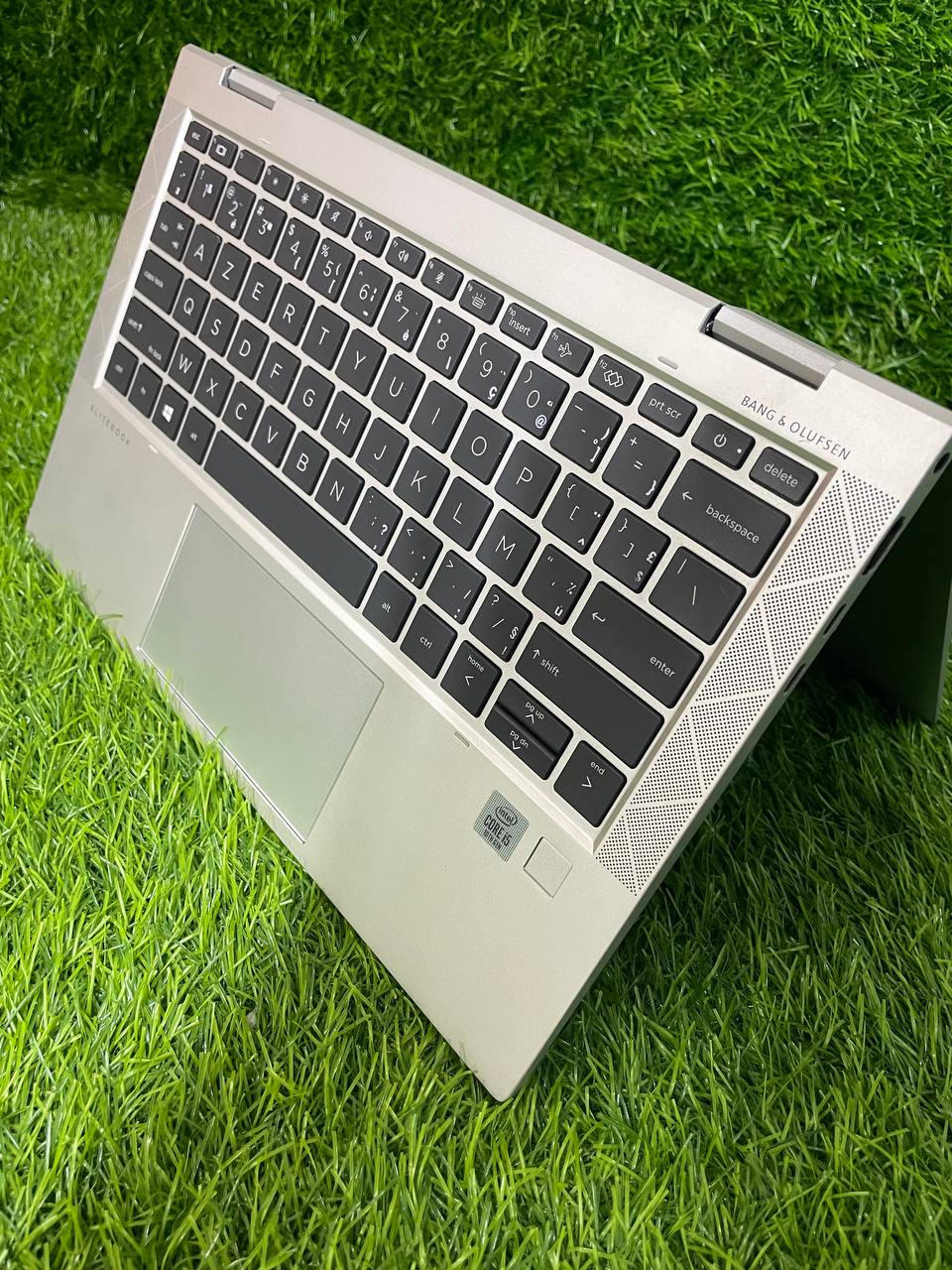 HP Elitebook 830 G7 core i5 3