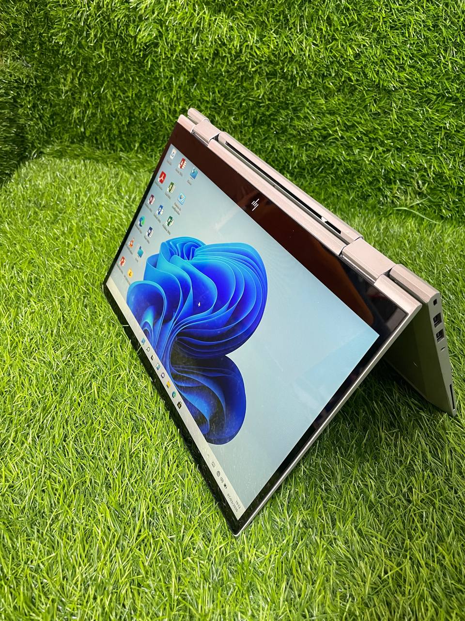 HP Elitebook 830 G7 core i5