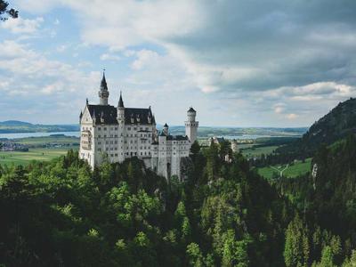 Samsung Moniteur 27" FHD