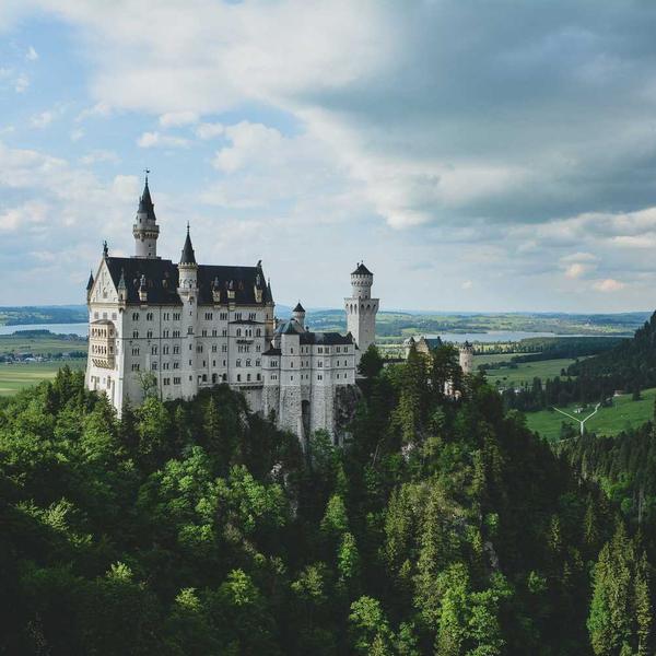 Samsung Moniteur 27" FHD